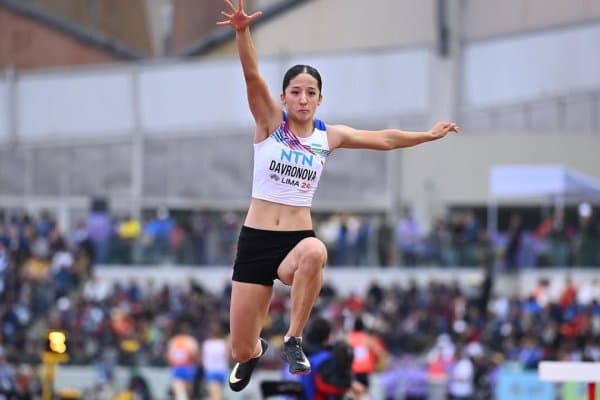 Бугун ҳамюртларимиз 4 та спорт турида медаллар учун баҳсларга киришади