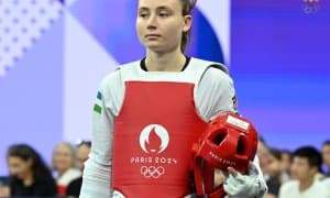 Бугун таэквондо беллашувларига якун ясалади