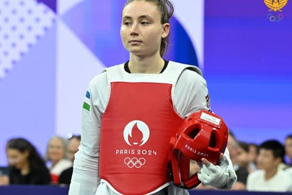 Бугун таэквондо беллашувларига якун ясалади