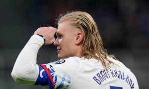 “Real” va “Barsa” Xolandni olish yo‘li borligiga ishonyapti