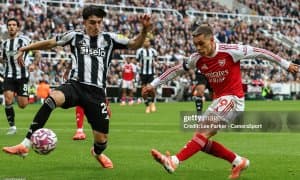 "Манчестер Сити"нинг ёздаги нишони маълум!