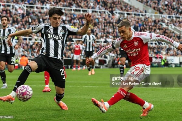 "Манчестер Сити"нинг ёздаги нишони маълум!