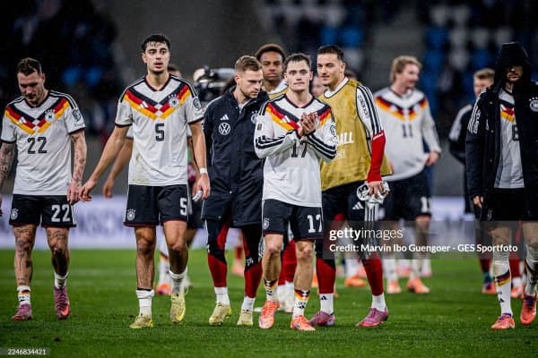 "Барселона" яна бир иқтидорли футболчини сотиб олмоқчи