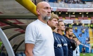 "Мундиалда жамоангизни кўриш ёқимли, Ўзбекистон чемпионатидан тавсия қилинган футболчиларни кузатяпмиз". "Крилья Советов" устози SPORTS.UZ сайти учун интервью берди