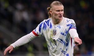 Холанд: "Италияни 4:1 ҳисобида мағлуб этишимиз — қай даражада кутилмаган жамоа эканимизни кўрсатади"