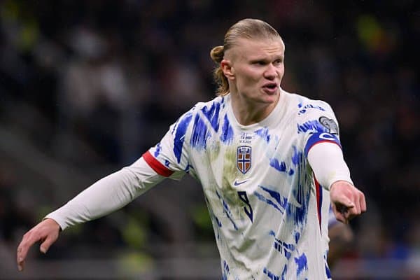 Холанд: "Италияни 4:1 ҳисобида мағлуб этишимиз — қай даражада кутилмаган жамоа эканимизни кўрсатади"