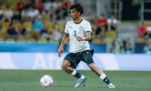 "Реал" ва "Манчестер Сити" Германия терма жамоаси ҳимоячисини қўлга киритишмоқчи