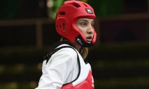 Риёд-2025. Диёра Азизова - бронза медали соҳибаси!