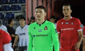 "Андижон" дарвозабонининг жароҳати жиддий бўлиб чиқди