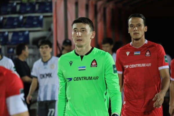 "Андижон" дарвозабонининг жароҳати жиддий бўлиб чиқди