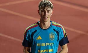 Дин Хаусеннинг жароҳати қанчалик жиддийлиги бўйича маълумот берилди