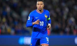 Килиан Мбаппе ва ПСЖ ўртасидаги молиявий можаро давом этмоқда