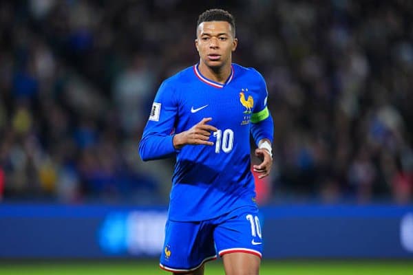 Килиан Мбаппе ва ПСЖ ўртасидаги молиявий можаро давом этмоқда