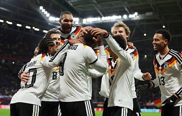 ЖЧ саралаши. Германия ва Нидерландия йирик ҳисобда зафар қучиб, Жаҳон чемпионати йўлланмасини қўлга киритди 