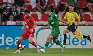 Меҳди: "Ўзбекистон олдинги ўйинда ҳам яхши ўйин кўрсатган эди" 