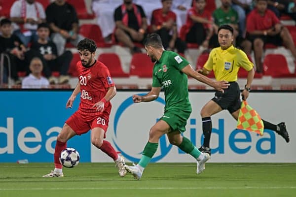 Меҳди: "Ўзбекистон олдинги ўйинда ҳам яхши ўйин кўрсатган эди" 