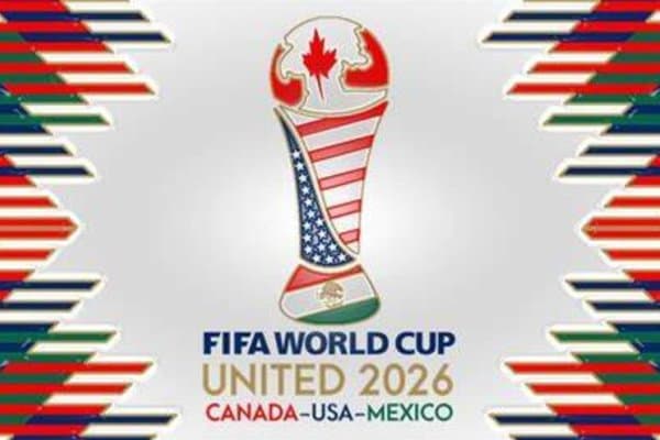 Жаҳон чемпионатига яна иккита терма жамоа қўшилди (Мундиалга чиққан барча терма жамоалар рўйхати)