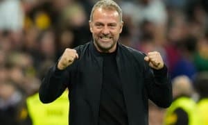 Флик танлаган суперюлдуз “Барса”да янги даврни бошлаб беради