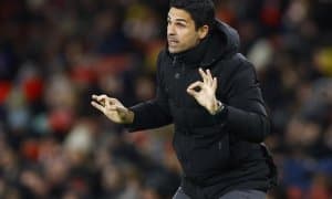 Артета “Реал”нинг ҳеч ким танимайдиган футболчисини олади