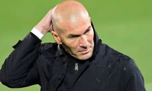 Яна ўйнасам бўларди! Зидан футболдан эрта кетгани сабабини ошкор қилди