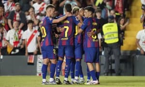 Футболчимизни “Барса”га бермаймиз!