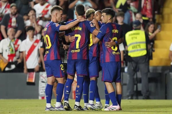 Футболчимизни “Барса”га бермаймиз!