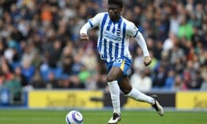 Манчестерликлар бир ўйинчи учун 100 миллион евродан кўпроқ тўлайди