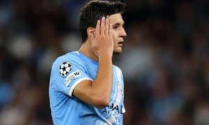 Ҳусановнинг аҳволи қандай? “Манчестер Сити” ўйинчилари рейтинги эълон қилинди