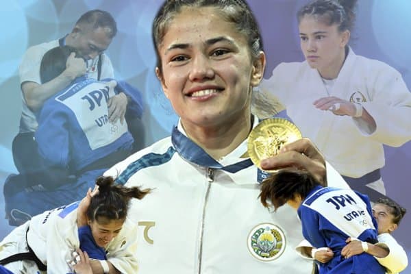 Диёра Келдиёрова ҳақида ҳужжатли филм ишланди!