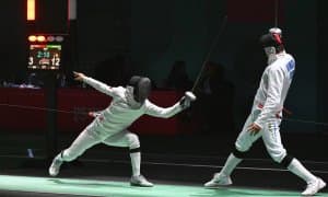 Бугун ҳамюртларимиз 4 та спорт турида медаллар учун баҳсларга киришади