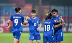 U-17 ЖЧ. Ўзбекистон — Италия: Учрашув боливиялик ҳакамга ишониб топширилди