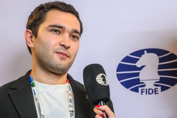 Шахмат. Жавоҳир Синдаровга ғалаба керак, Нодирбек Якуббоевга дуранг ҳам етади - Жаҳон кубоги қизғин палласига кирди