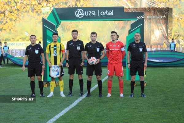 “Нефтчи” — “Қизилқум” учрашуви учун чипталар тез фурсатда сотилди!