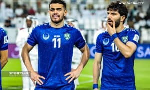 Жалолиддин Машарипов: "Ўрунов "Реал" ва "Барселона" жамоаларида ўйнашга қодир футболчи"