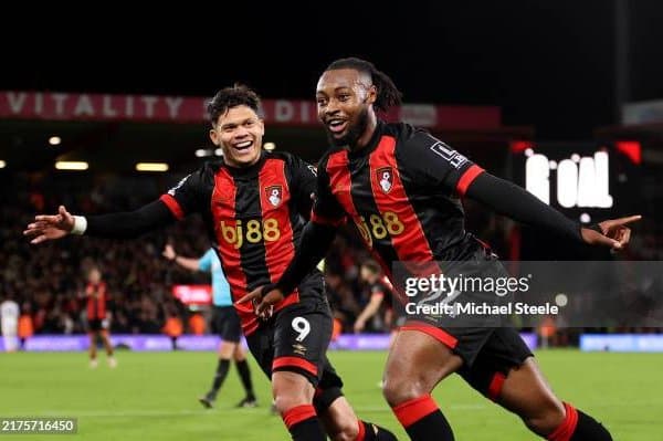 "Борнмут" футболчисини топ жамоалар талашмоқда