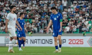 "Al Ain International Cup". Ўзбекистон терма жамоасининг Эронга қарши таҳминий таркиби!