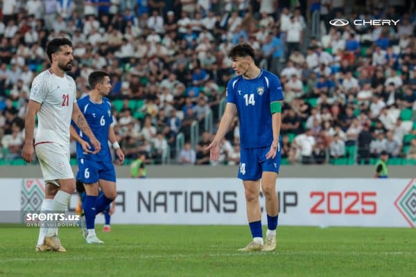 "Al Ain International Cup". Ўзбекистон терма жамоасининг Эронга қарши таҳминий таркиби!