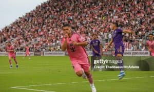 Суарес: "Барселона"га келиб ўзгардим"