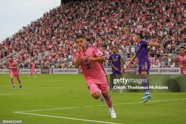 Суарес: "Барселона"га келиб ўзгардим"