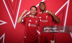 "Liverpul" yarim himoyachisini saqlab qoladi(mi)?