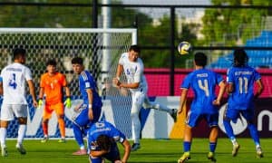 Италияга қарши учрашувда футболчиларимиз неча баллга лойиқ кўрилди? 