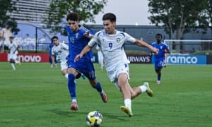 U-17 ЖЧ. Ўзбекистон мундиалларда қайси босқичгача етиб борган?