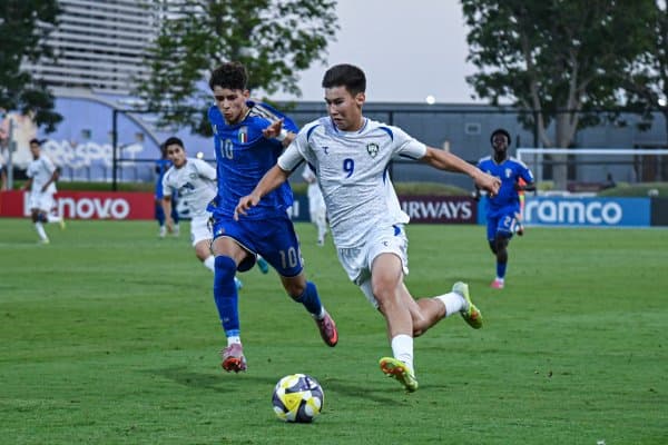 U-17 ЖЧ. Ўзбекистон мундиалларда қайси босқичгача етиб борган?