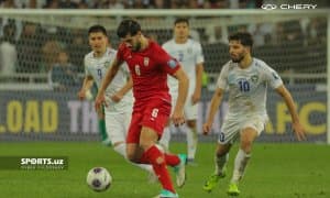 Тезкор! Эрон етакчиси жароҳат олди