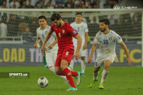 Тезкор! Эрон етакчиси жароҳат олди