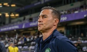 Каннаваро: "Бир киши кам бўлсак ҳам, Эронга имконият бермадик!" (Матбуот анжумани)