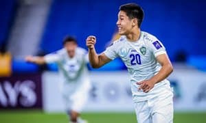 Асилбек Алиев: "Мен айбдор эканимни тан оламан ва бундан афсусдаман" 