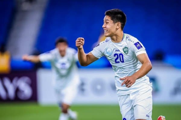 Асилбек Алиев: "Мен айбдор эканимни тан оламан ва бундан афсусдаман" 