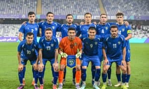 "Ўзбекистонни мағлуб этишдан ташқари, уларга гол уриш ҳам орзу бўлиб қолди" 