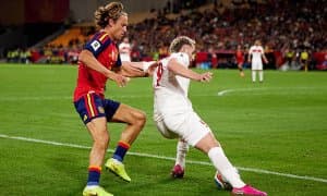 ЖЧ саралаши. Швейцария, Шотландия, Испания, Австрия ва Бельгия Жаҳон чемпионати йўлланмасини ҳал қилди 